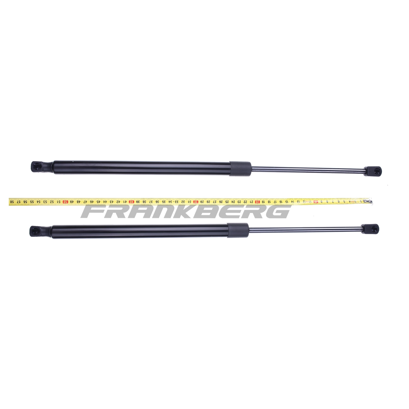 Gas Spring, boot/cargo area