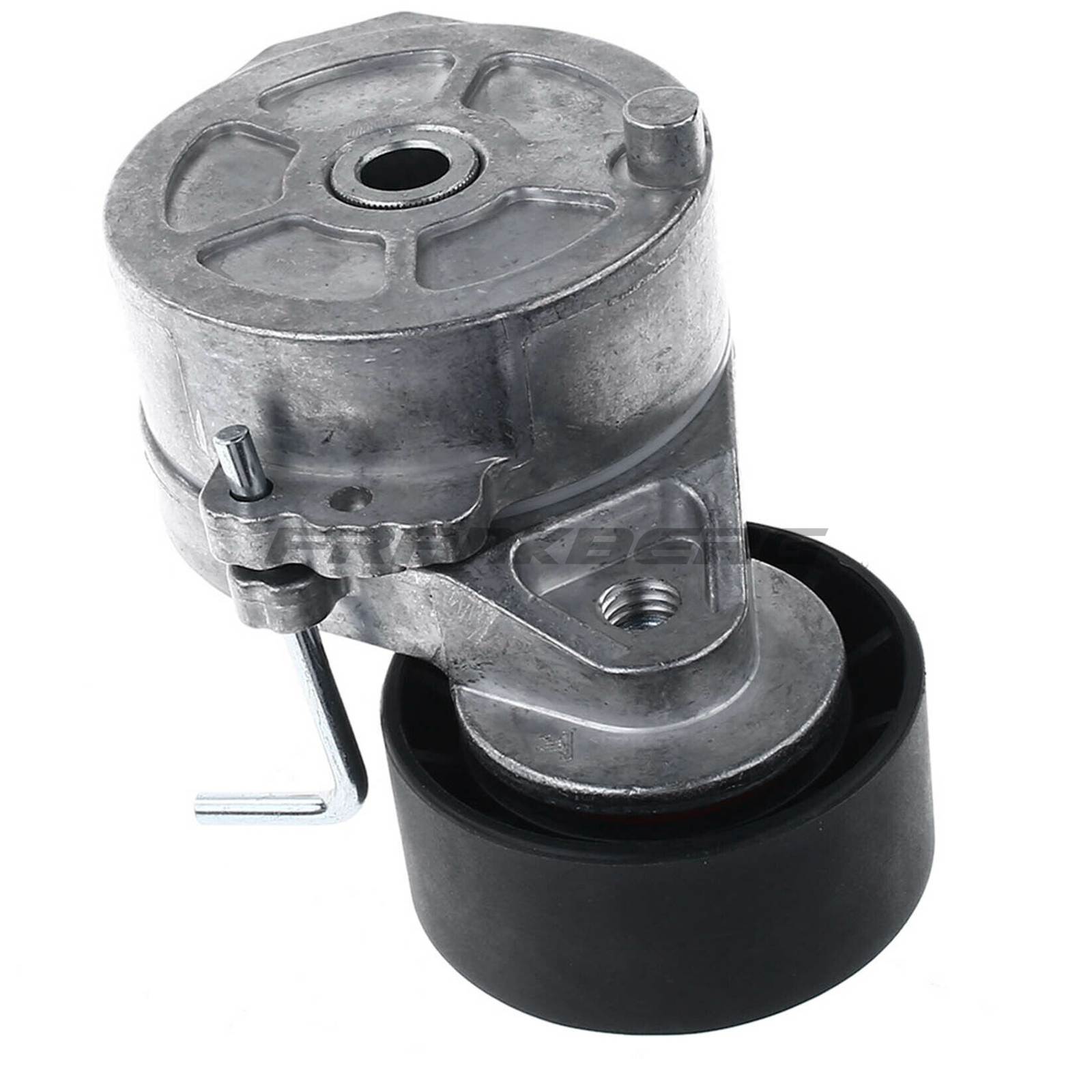 Belt Tensioner, V-ribbed belt