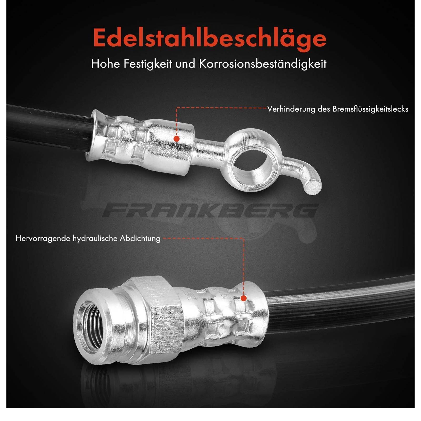 Brake Hose