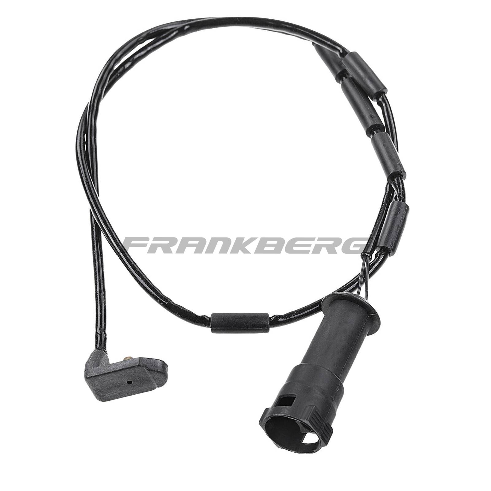 Warning Contact, brake pad wear (5481FB0005804)
