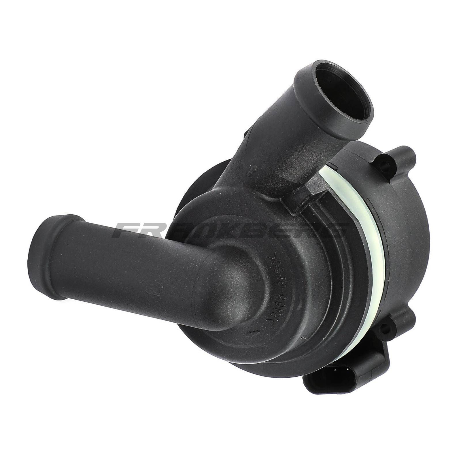 Auxiliary Water Pump (cooling water circuit)