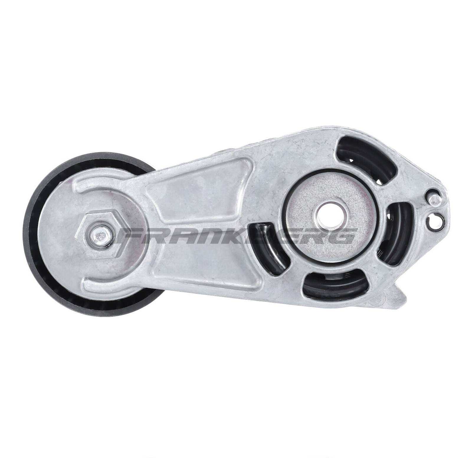 Belt Tensioner, V-ribbed belt