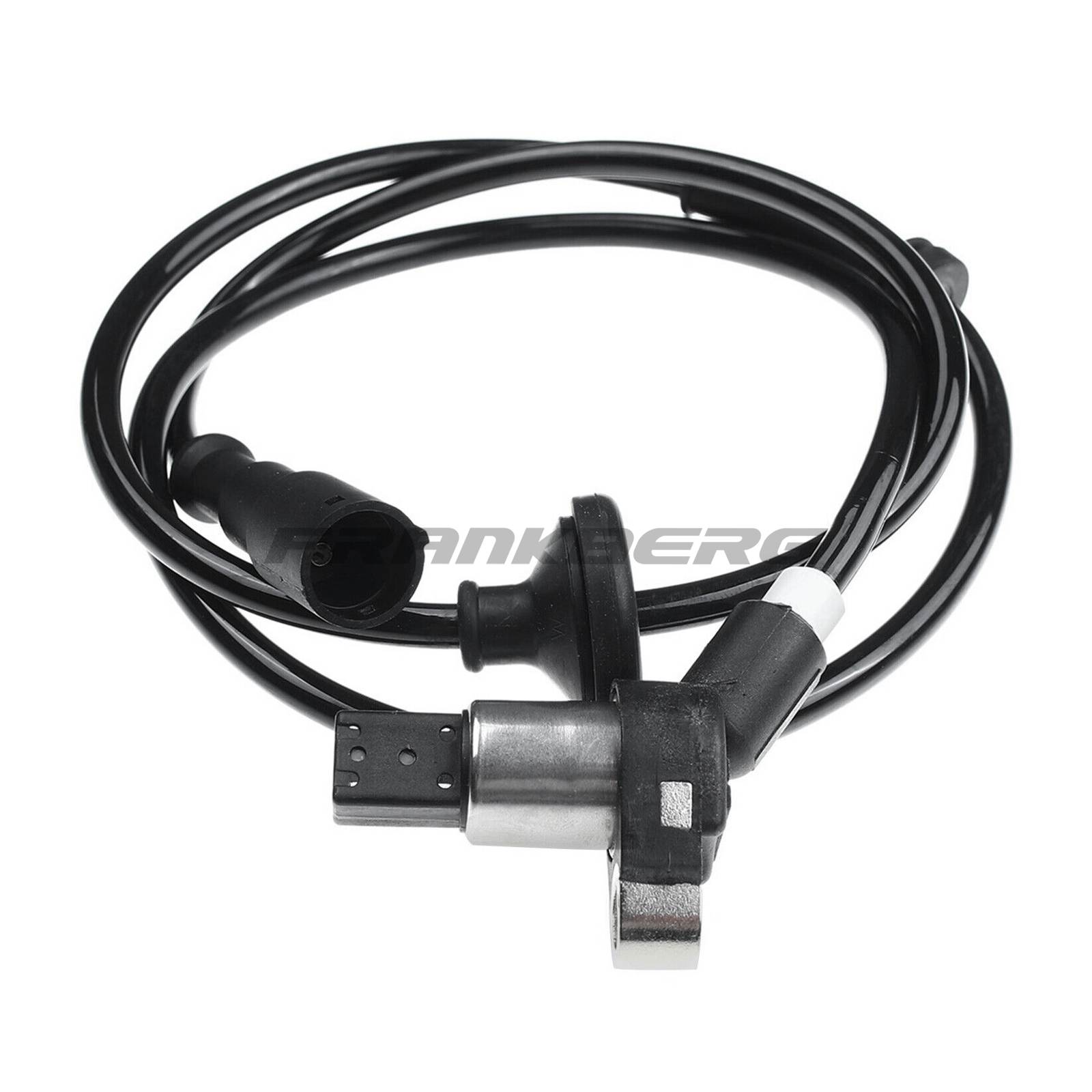 Sensor, wheel speed (5481FB0000991)