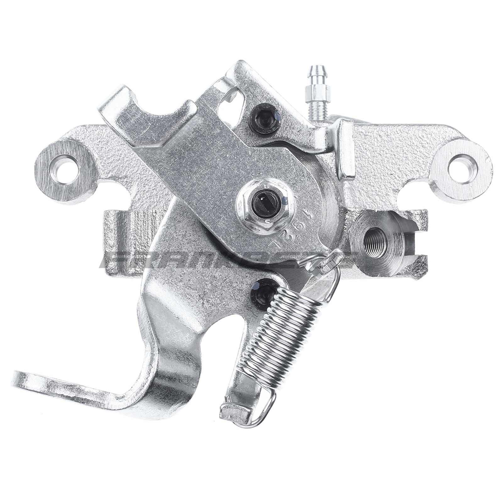 Brake Caliper