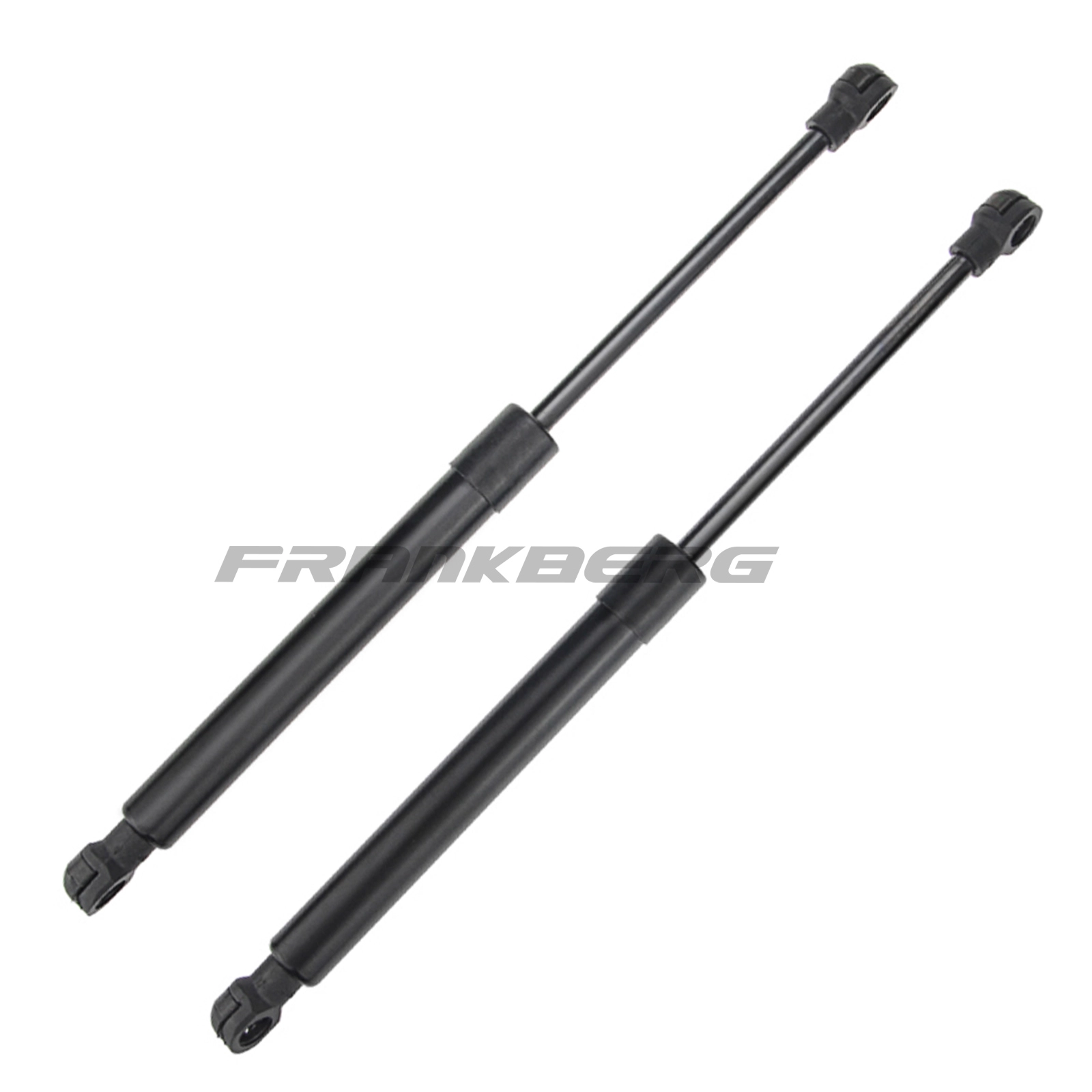Gas Spring, bonnet