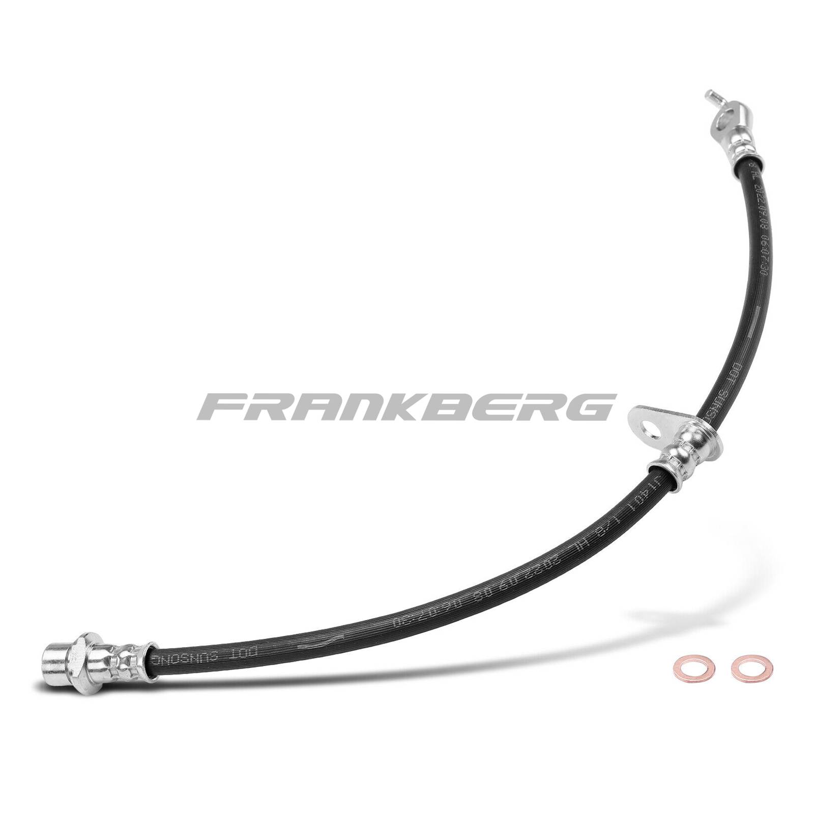 Brake Hose (5481FB0004639)