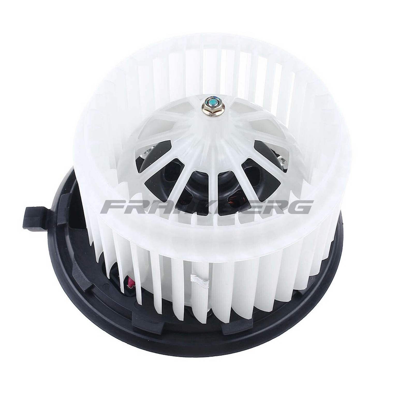 Interior Blower