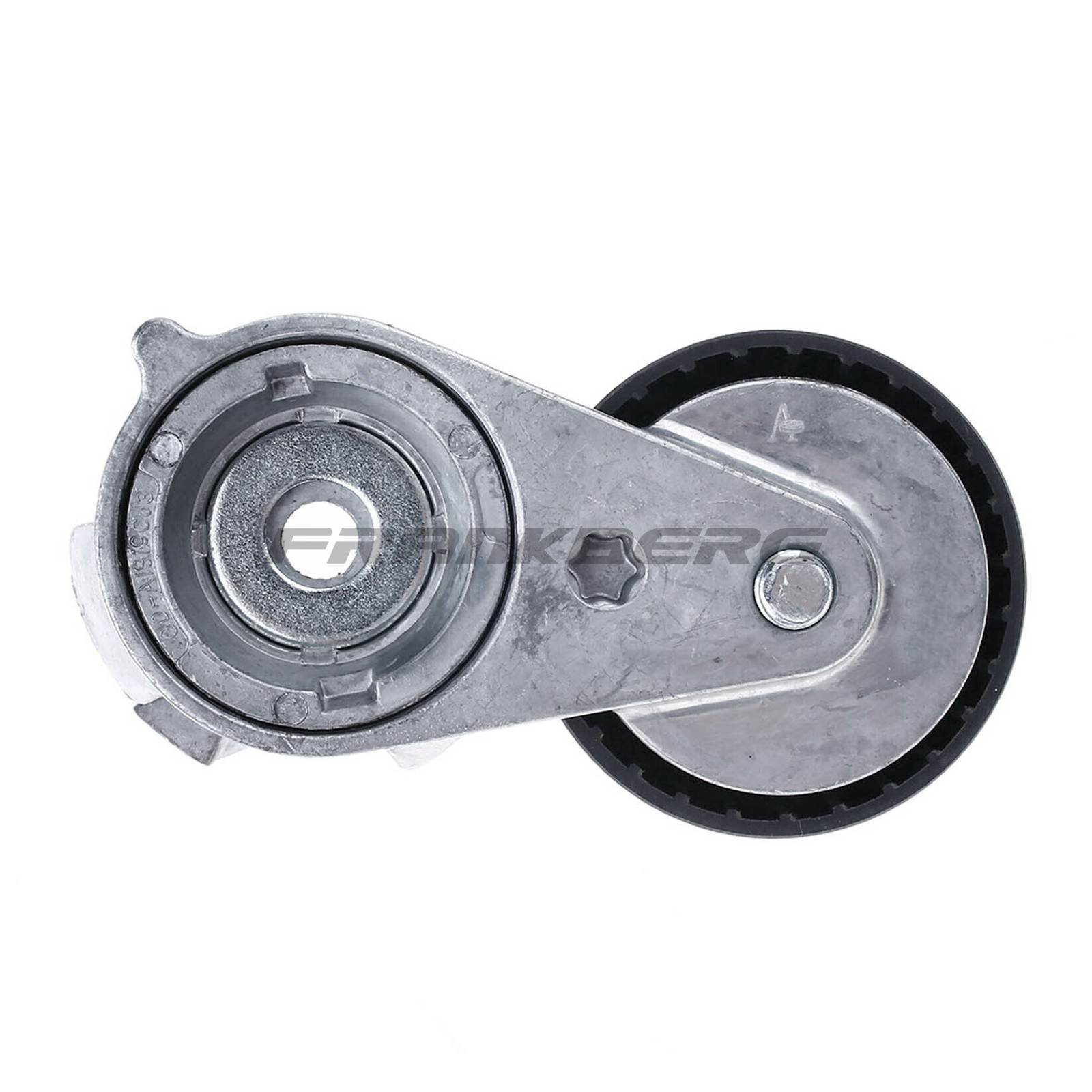 Belt Tensioner, V-ribbed belt