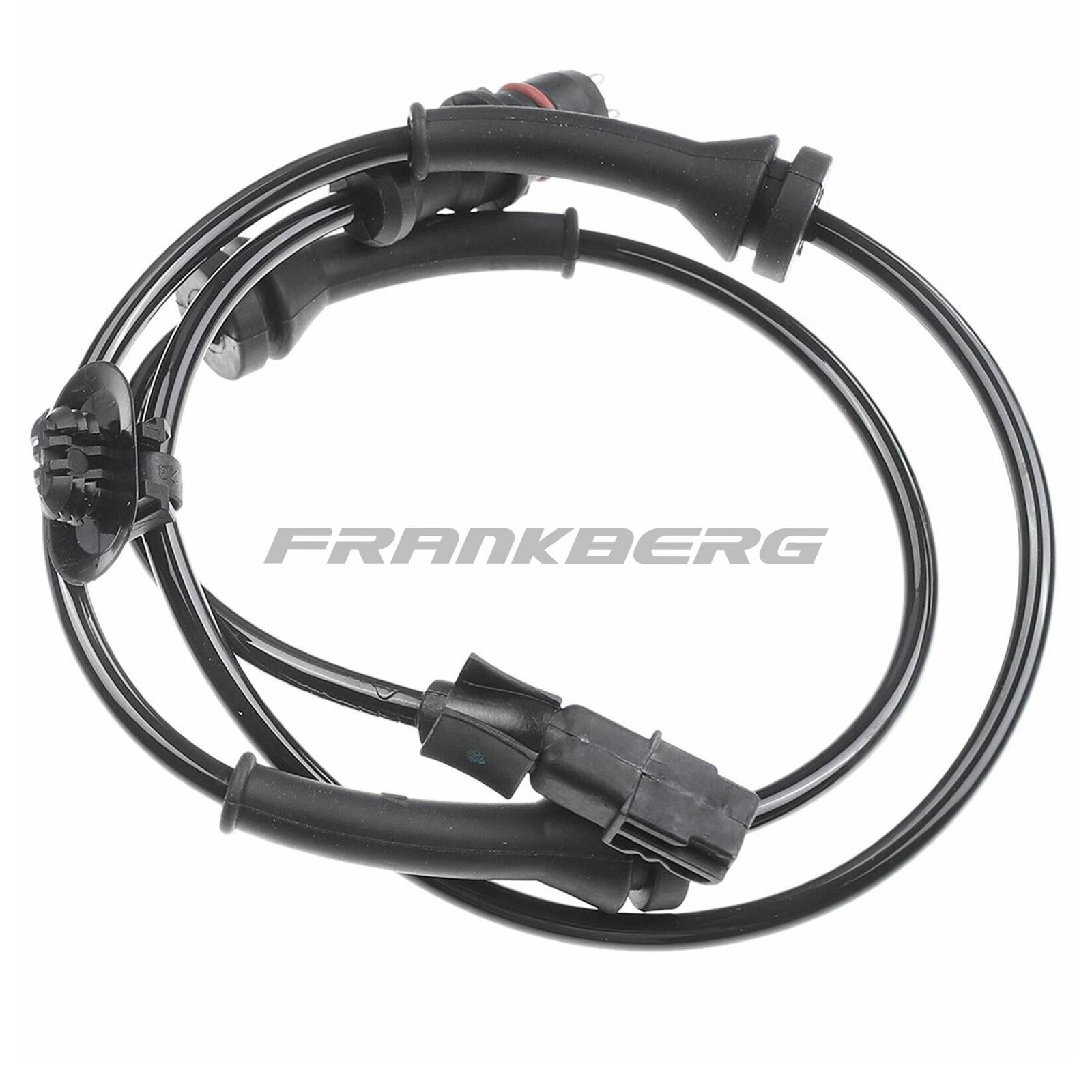 Sensor, wheel speed (5481FB0000913)