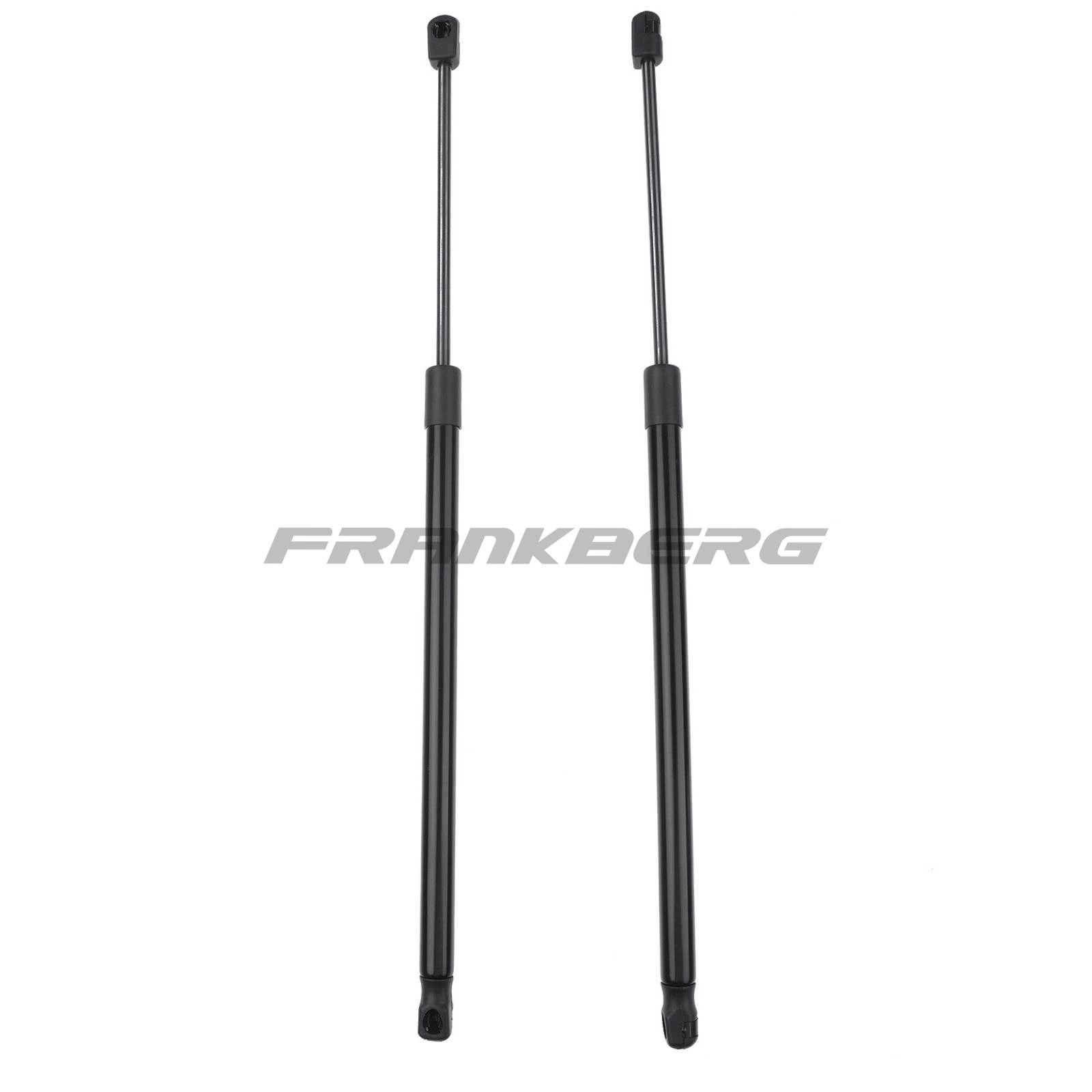 Gas Spring, boot/cargo area (5481FB0013532)