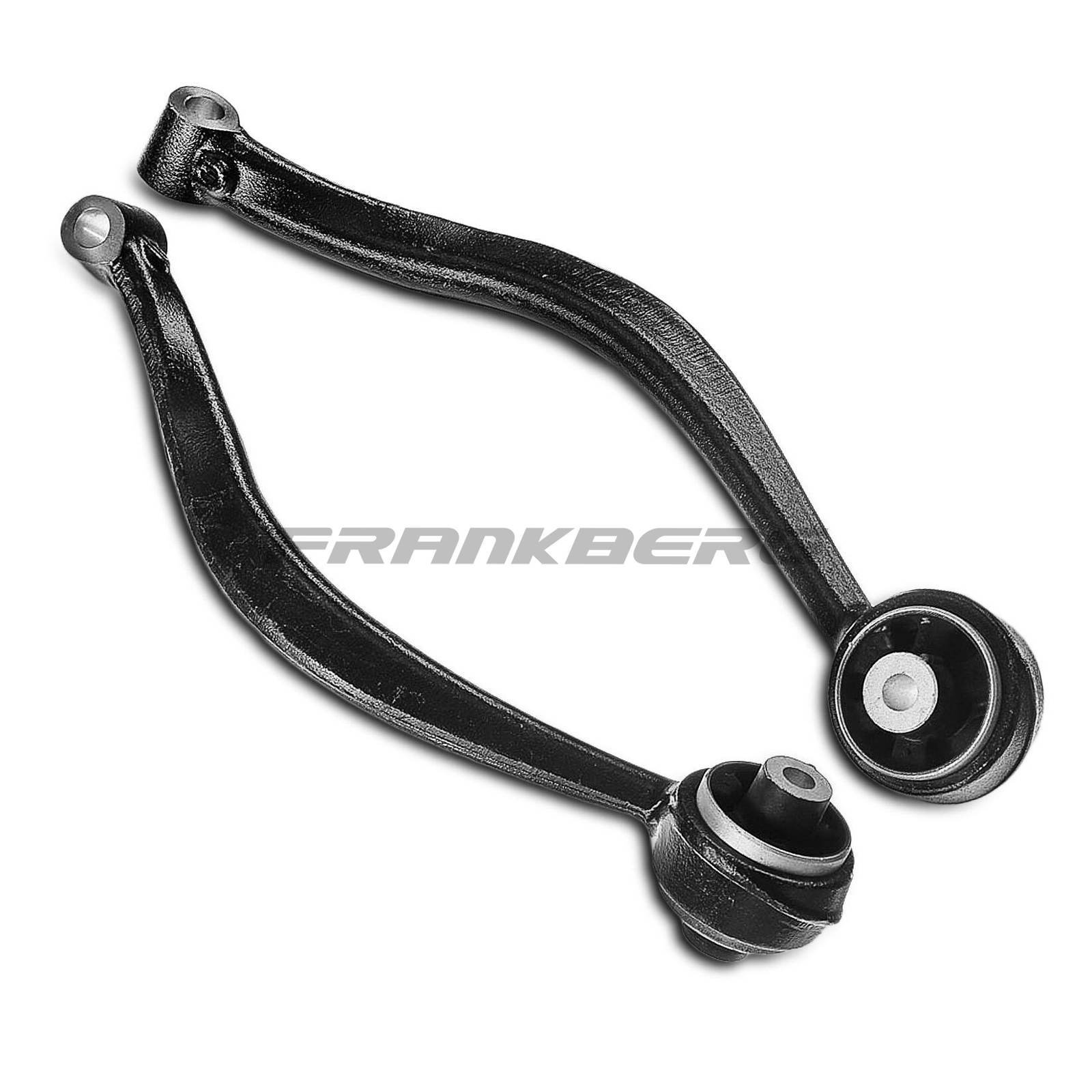Control/Trailing Arm, wheel suspension (5481FB0006431)