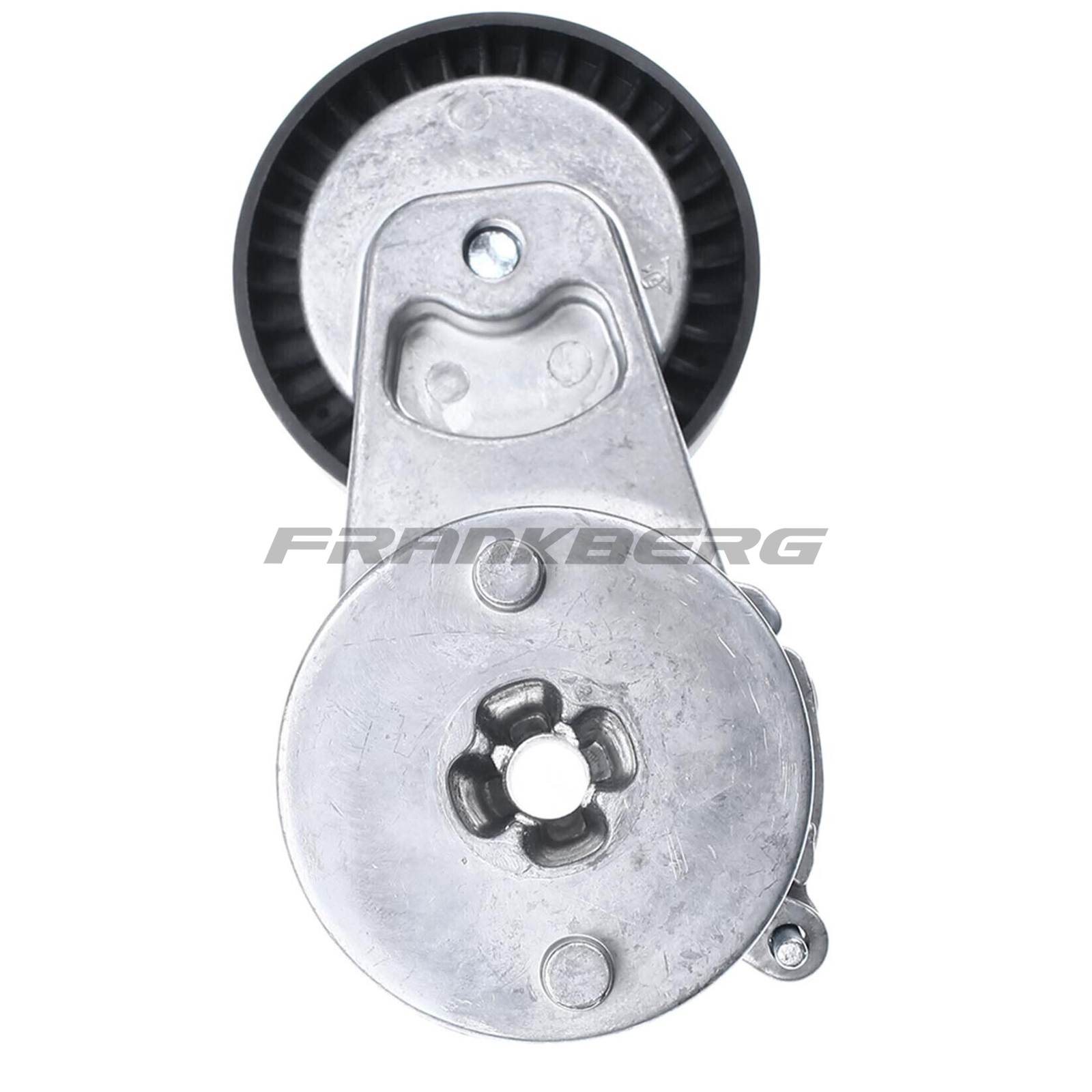 Belt Tensioner, V-ribbed belt (5481FB0005850)