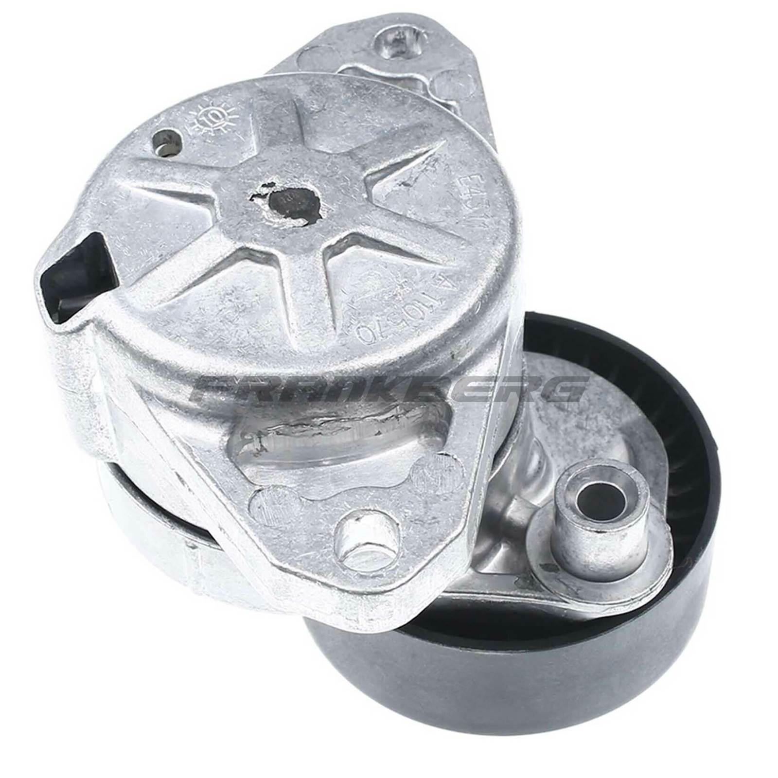 Belt Tensioner, V-ribbed belt (5481FB0005886)