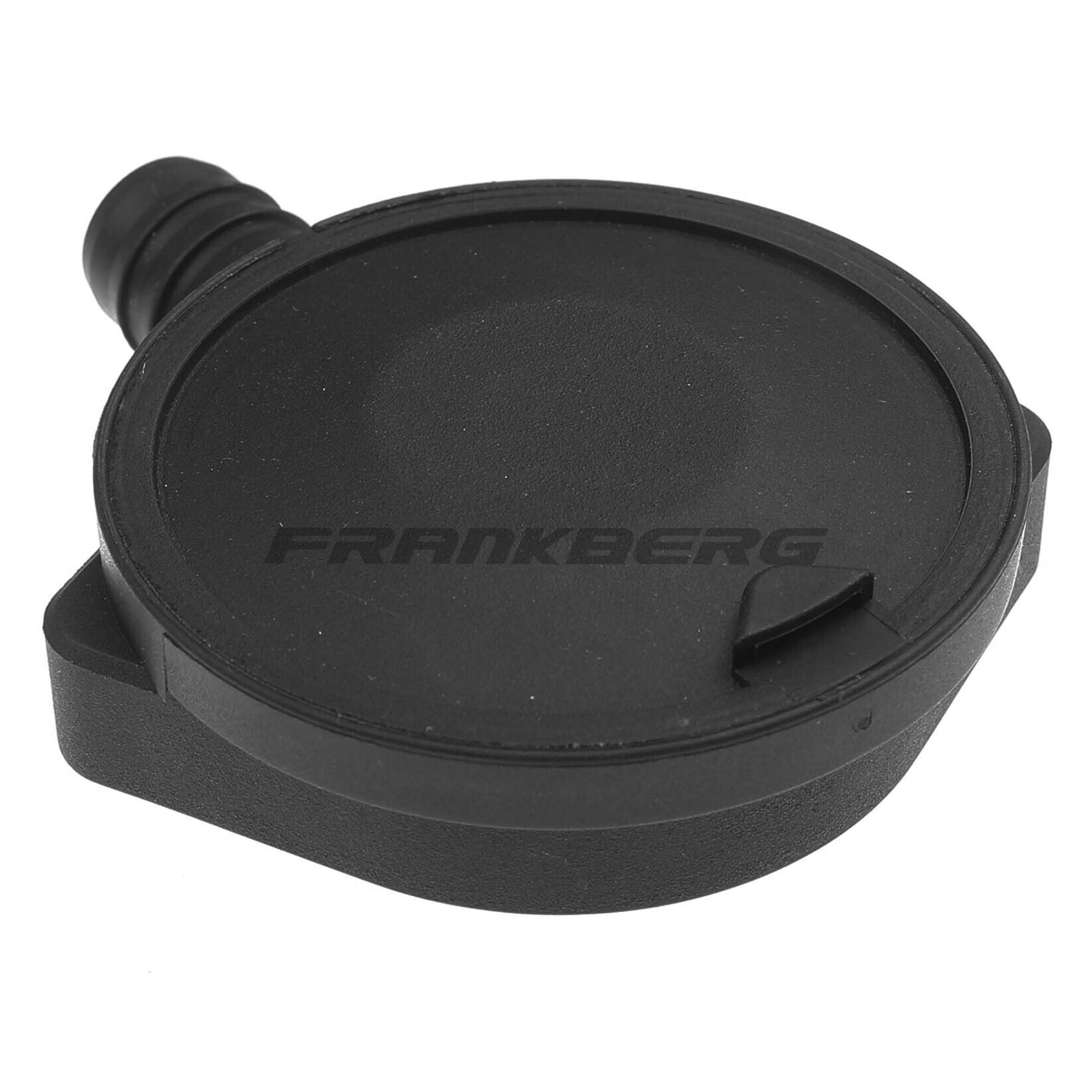 Valve, crankcase ventilation