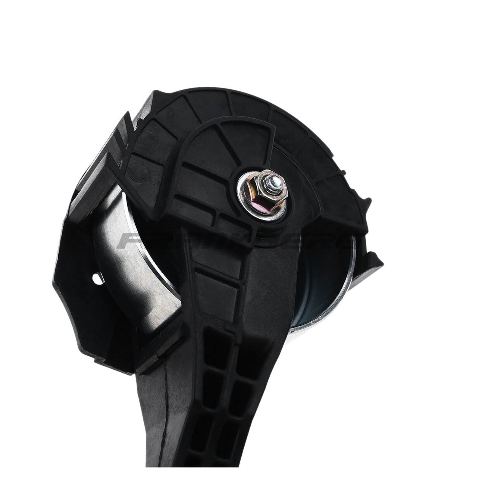 Belt Tensioner, V-ribbed belt