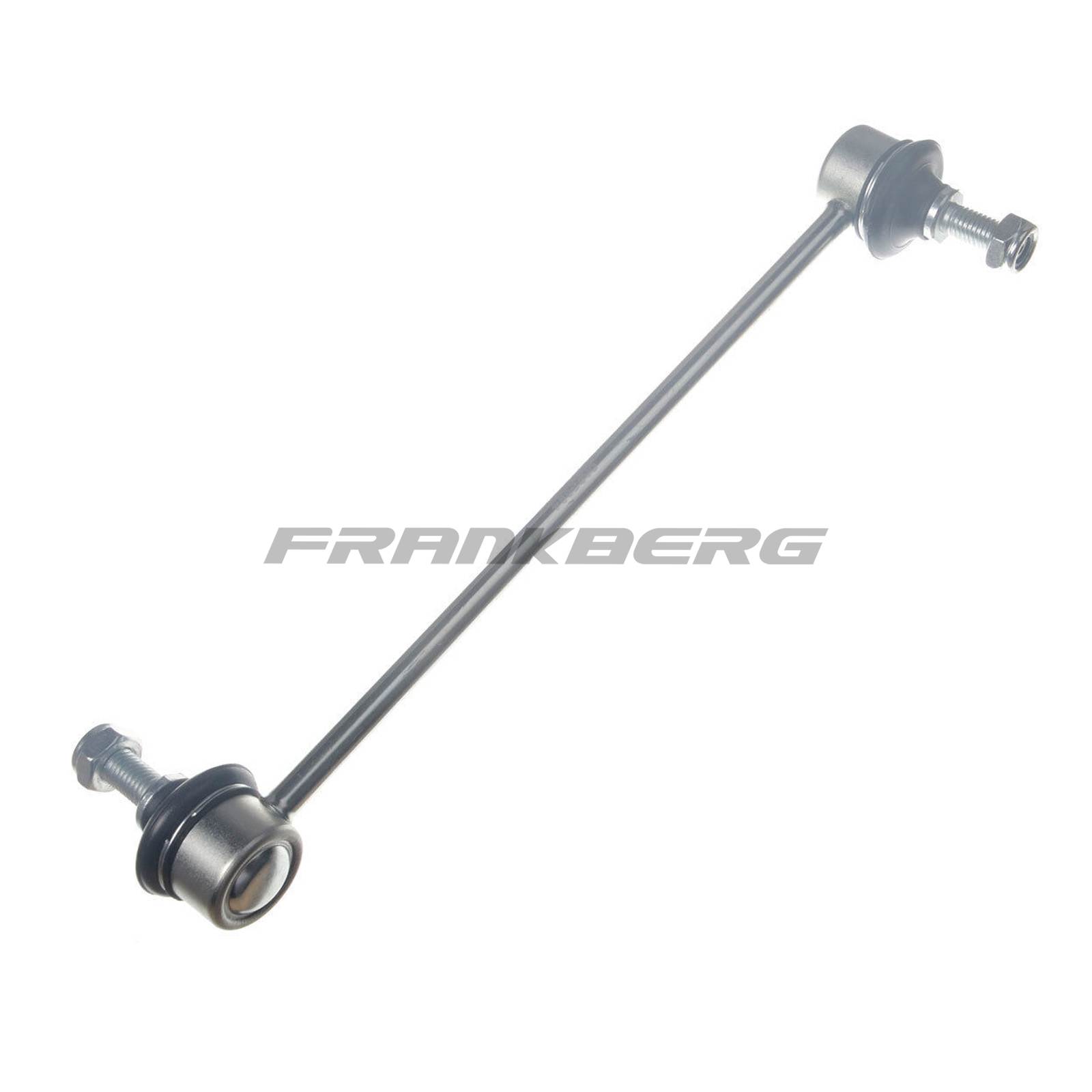 Bushing, stabiliser coupling rod