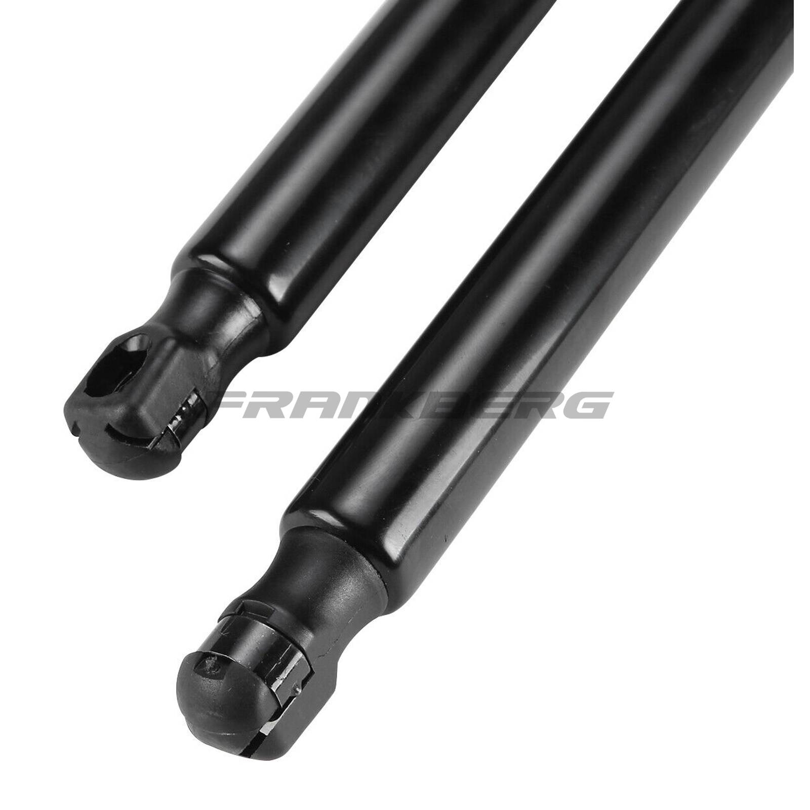 Gas Spring, boot/cargo area