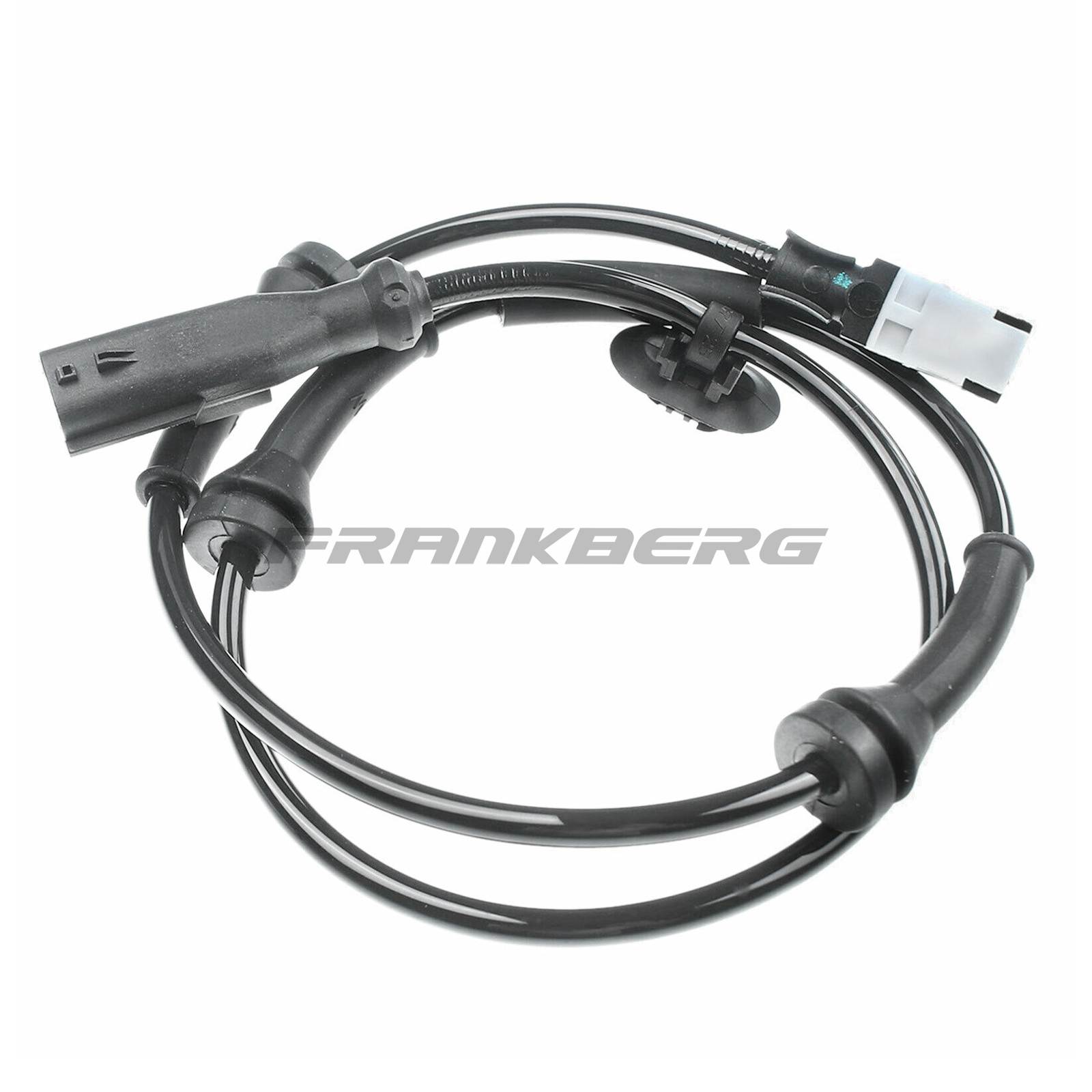Sensor, wheel speed (5481FB0000894)