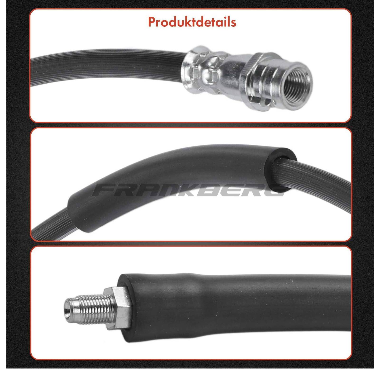 Brake Hose