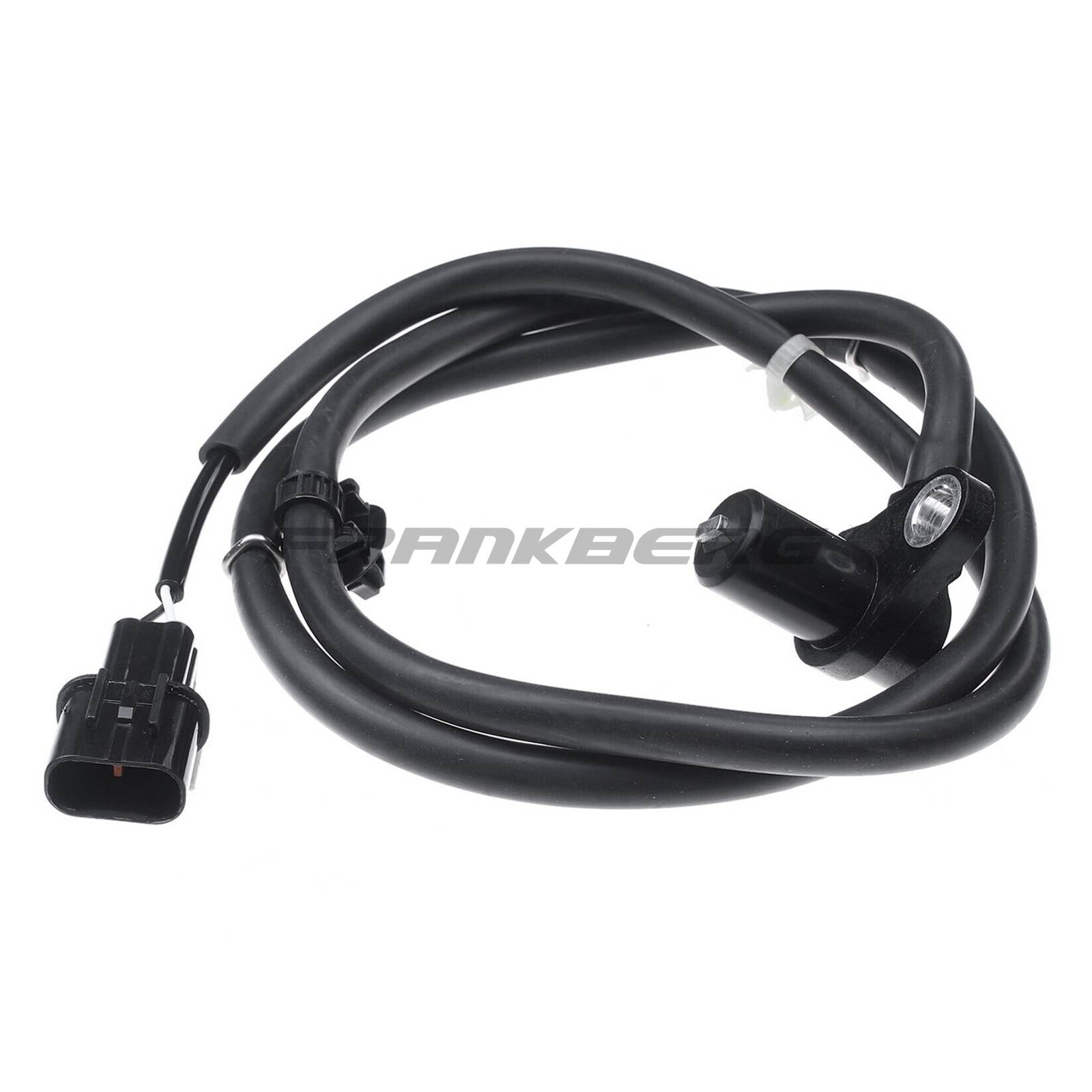 Sensor, wheel speed (5481FB0000358)
