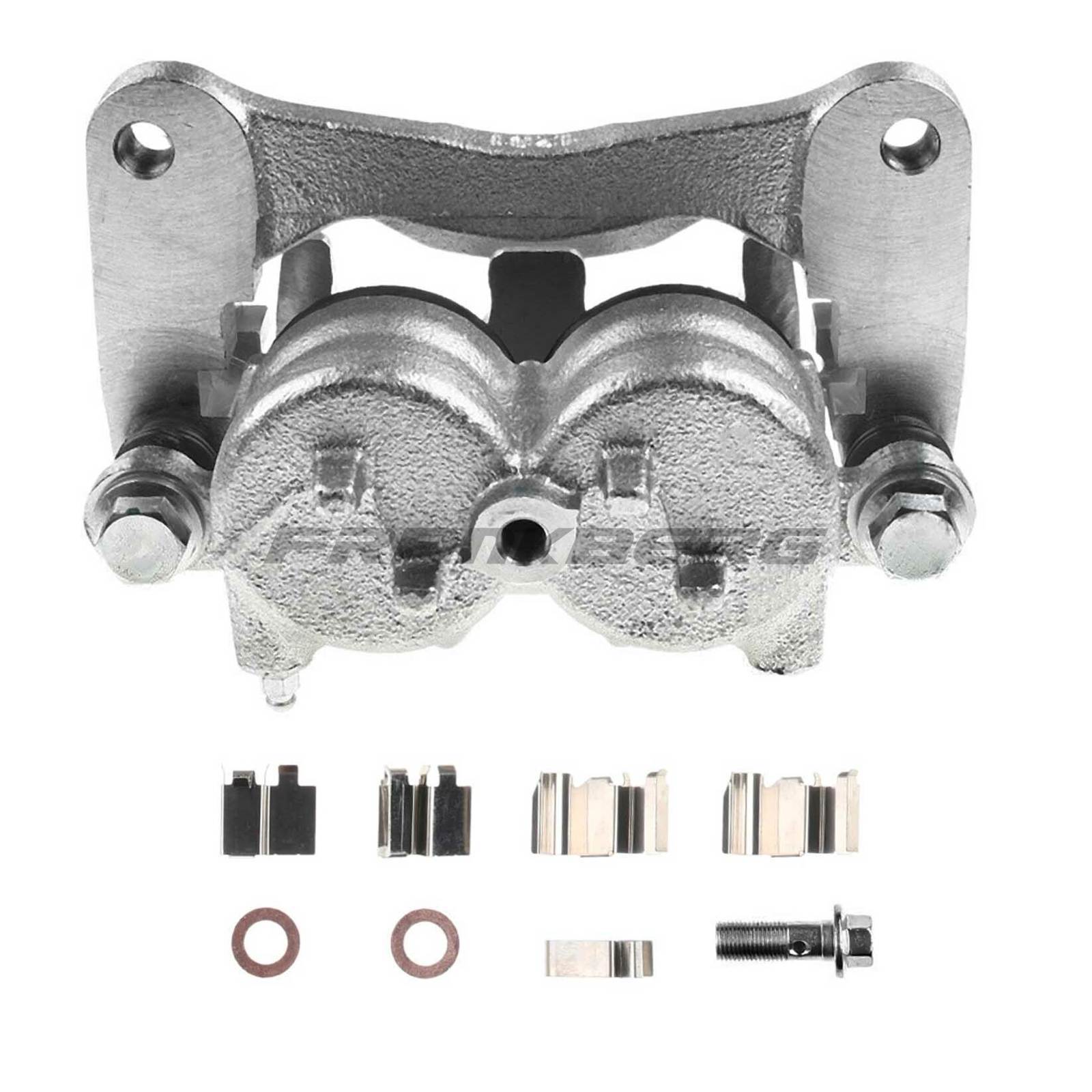 Brake Caliper
