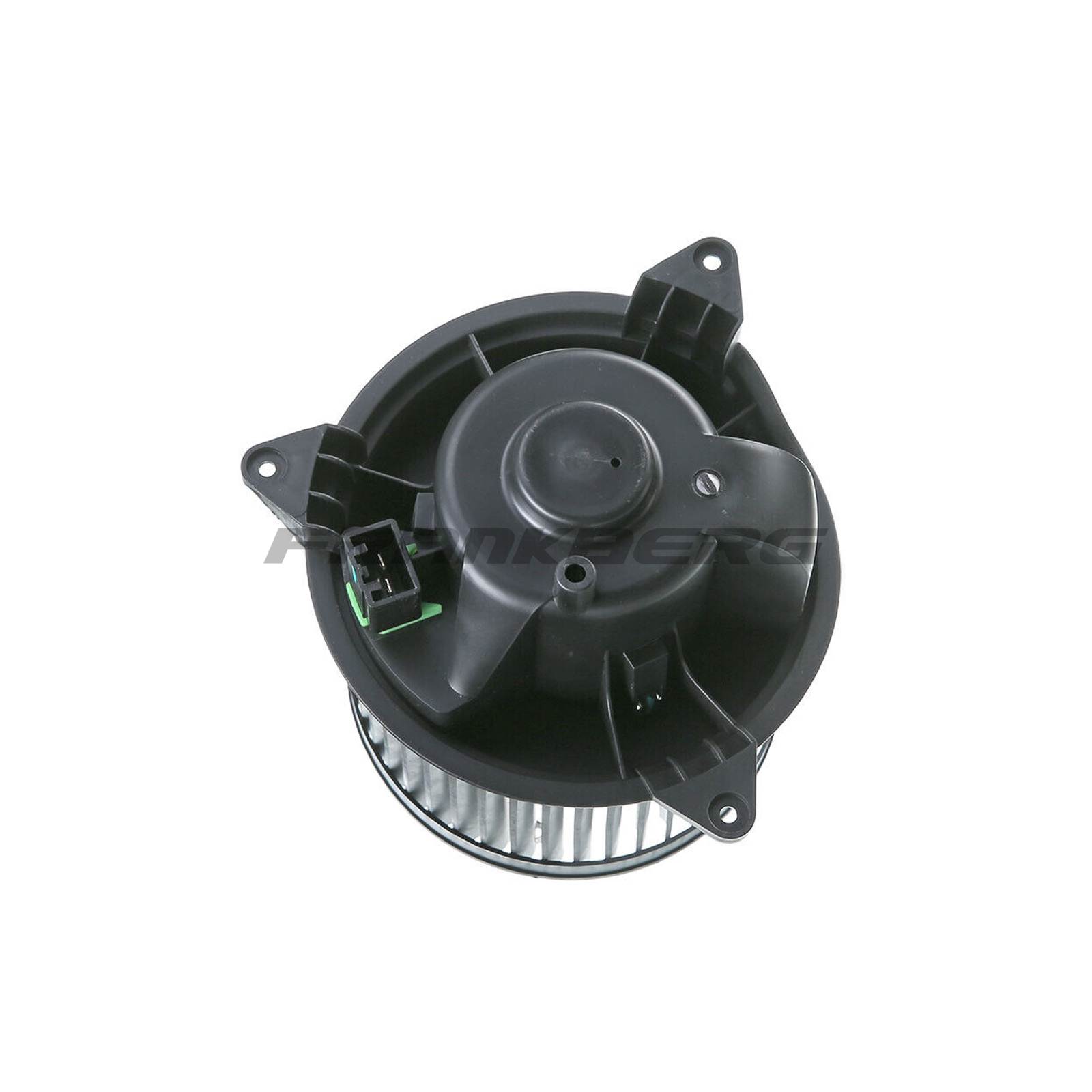 Interior Blower