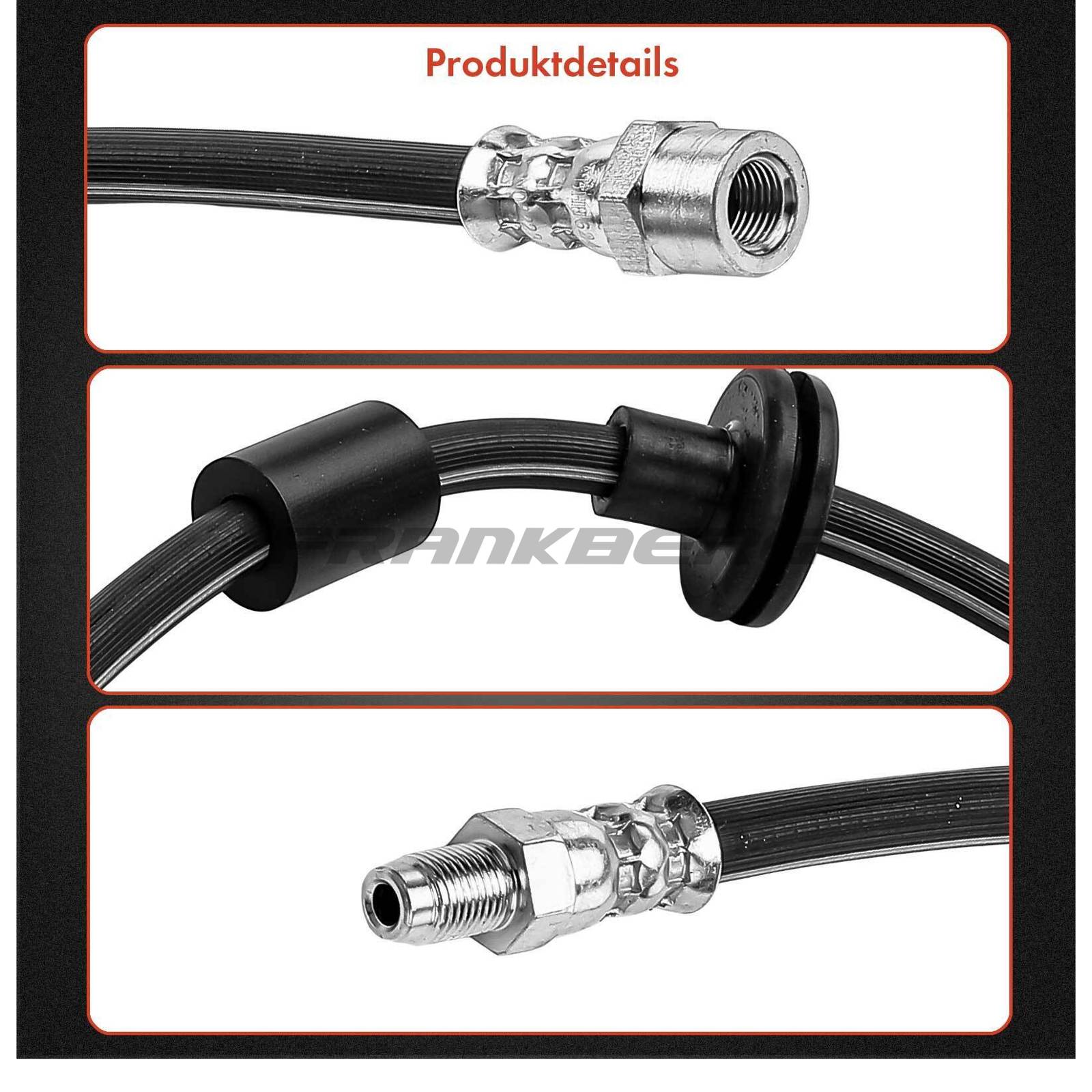 Brake Hose