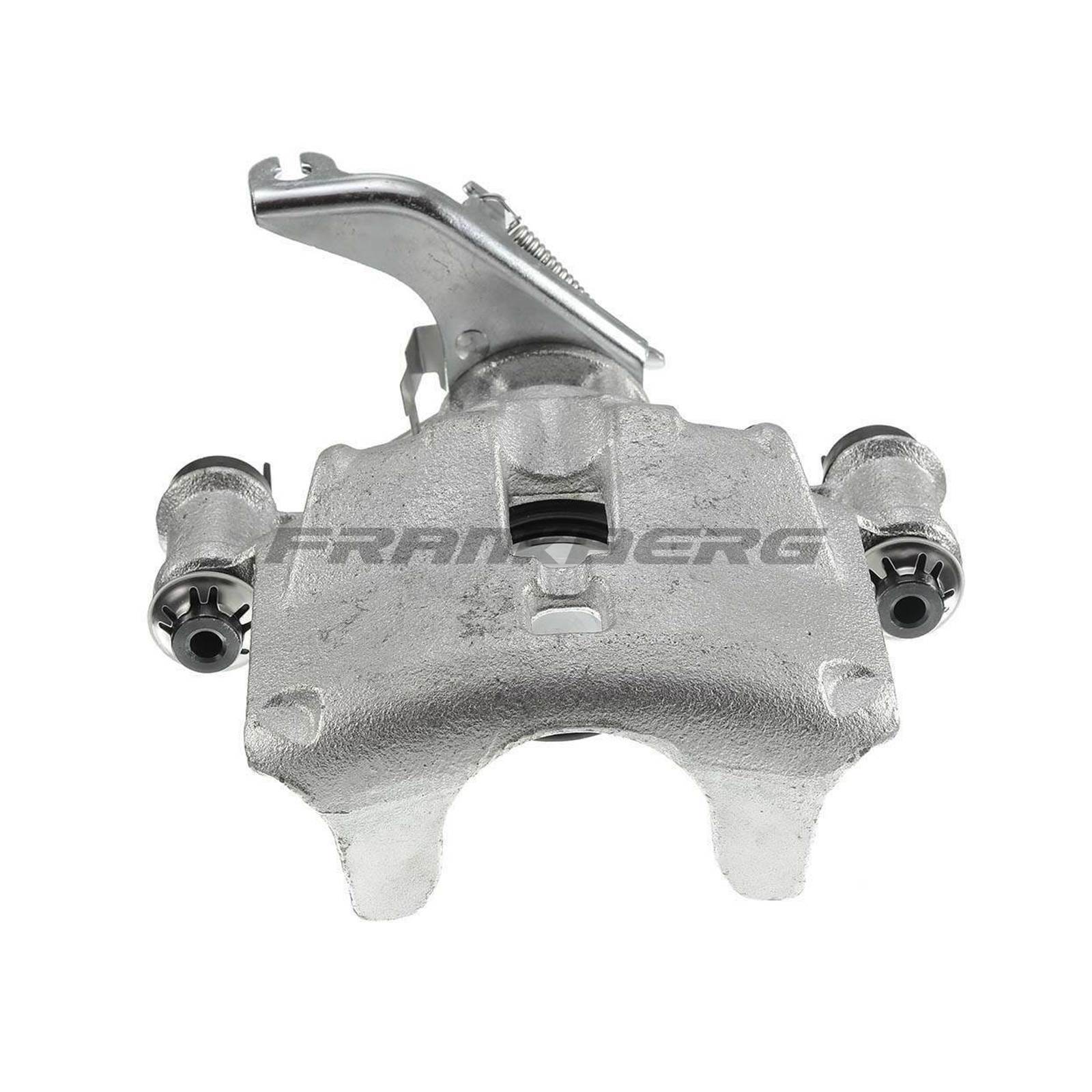 Brake Caliper (5481FB0003093)