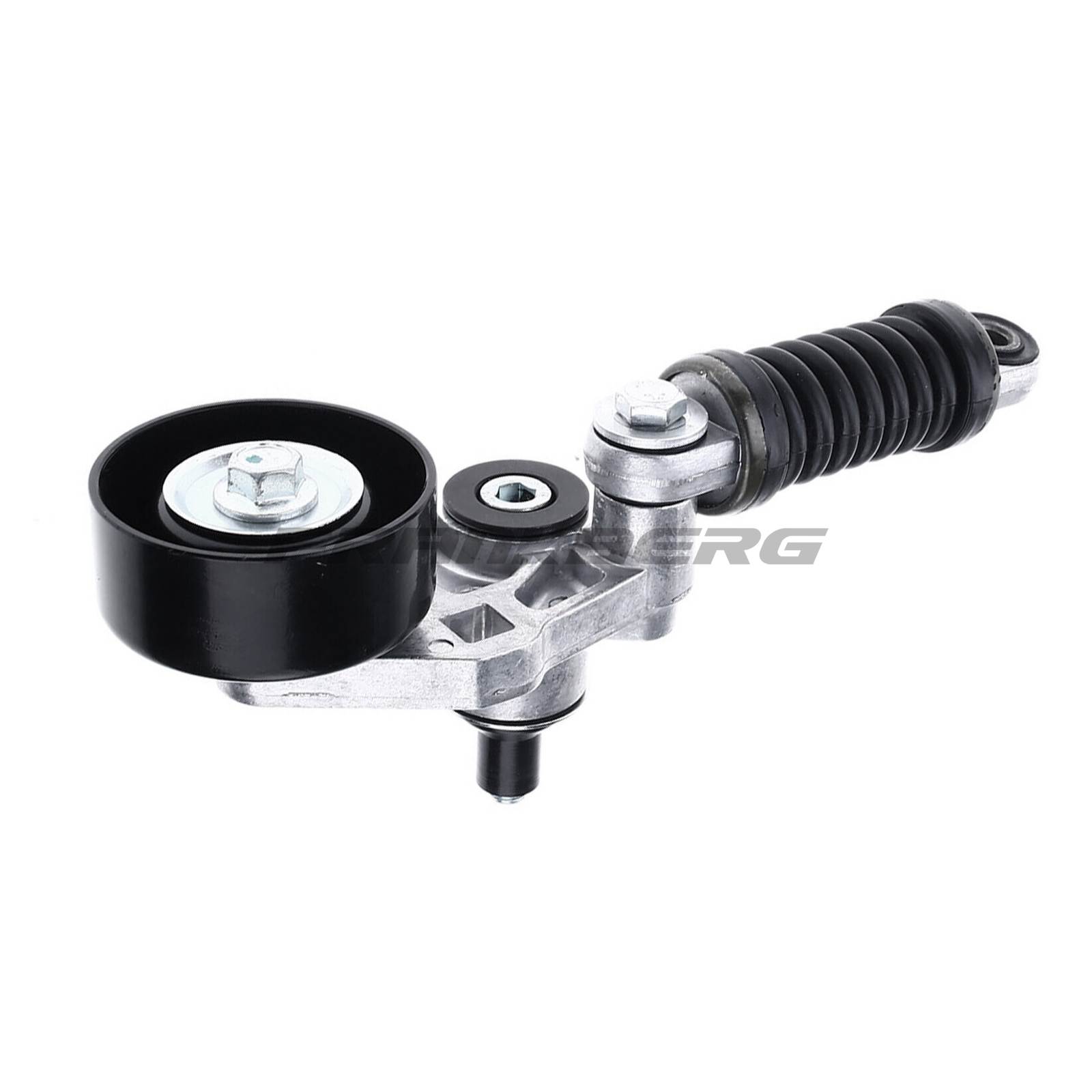 Belt Tensioner, V-ribbed belt