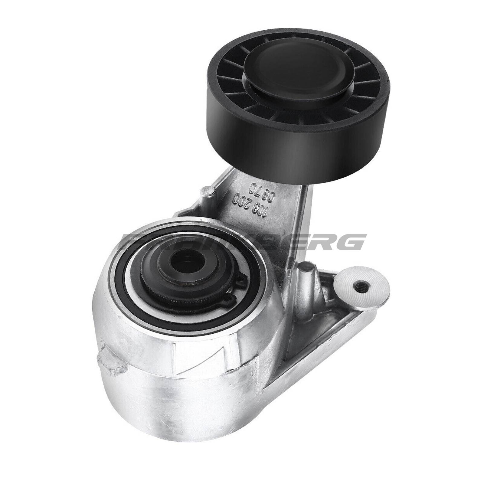 Belt Tensioner, V-ribbed belt (5481FB0005948)