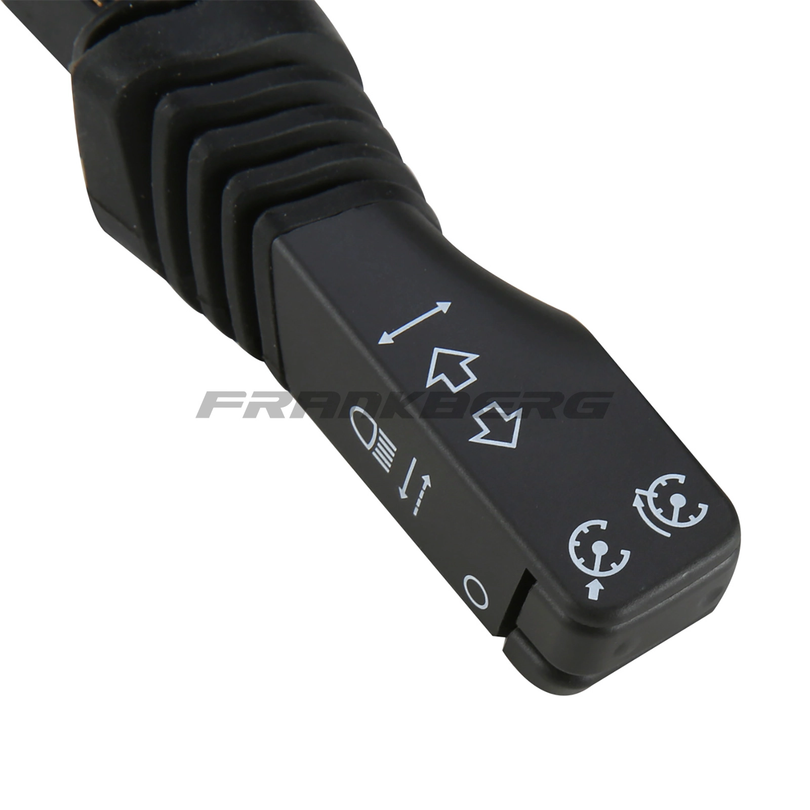 Switch, window regulator