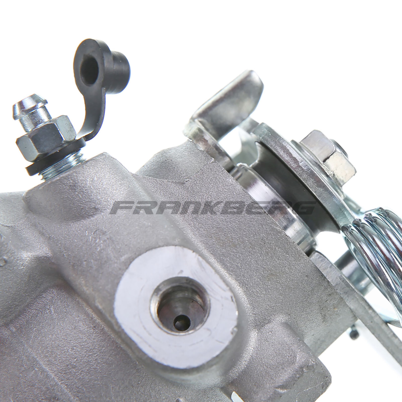 Brake Caliper