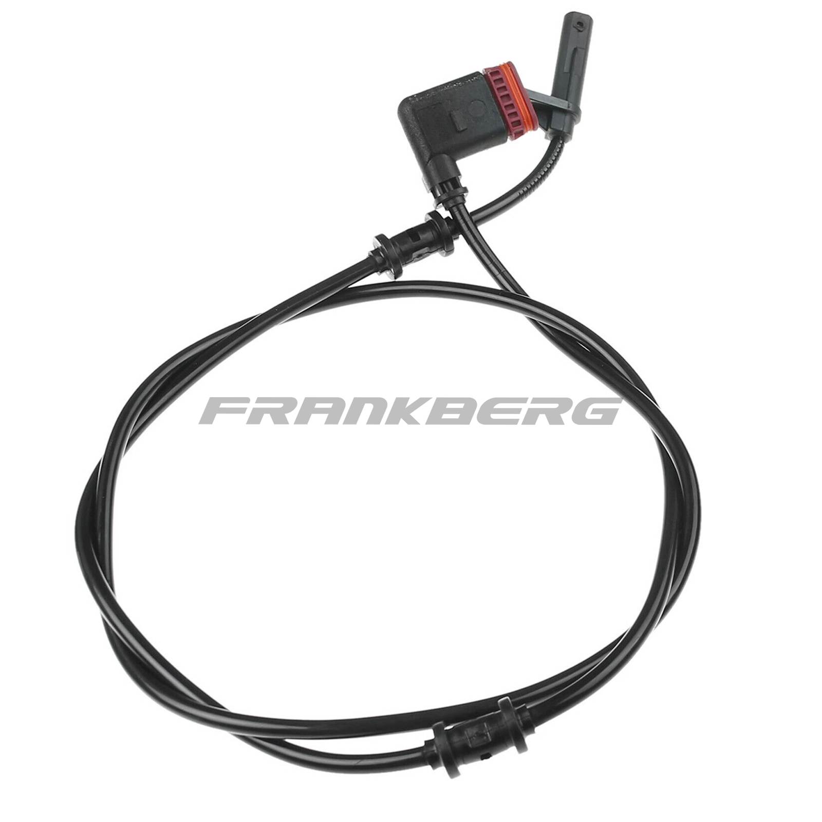Sensor, wheel speed (5481FB0000087)