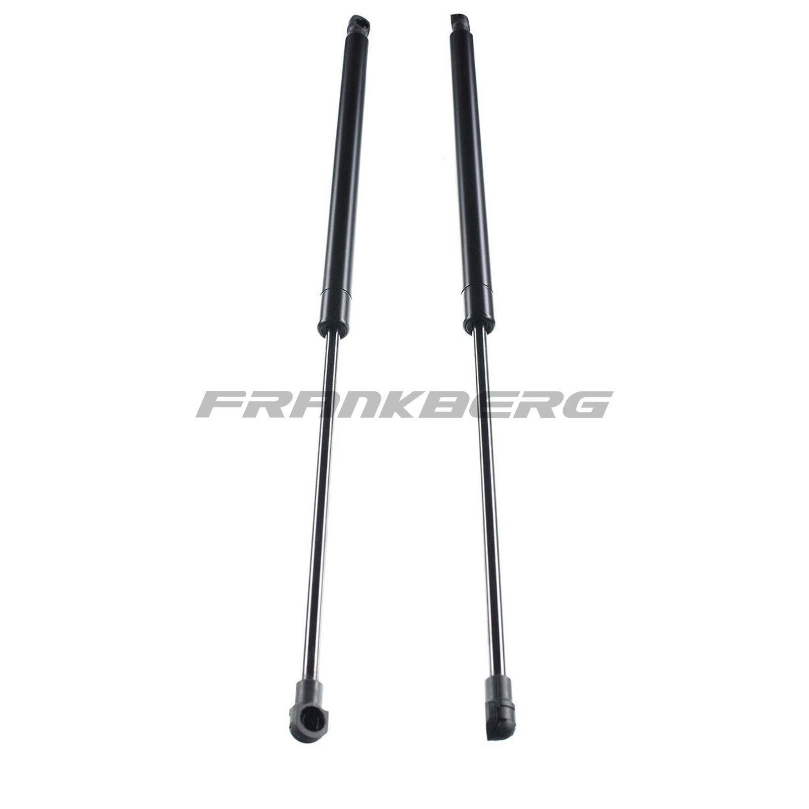 Gas Spring, rear window