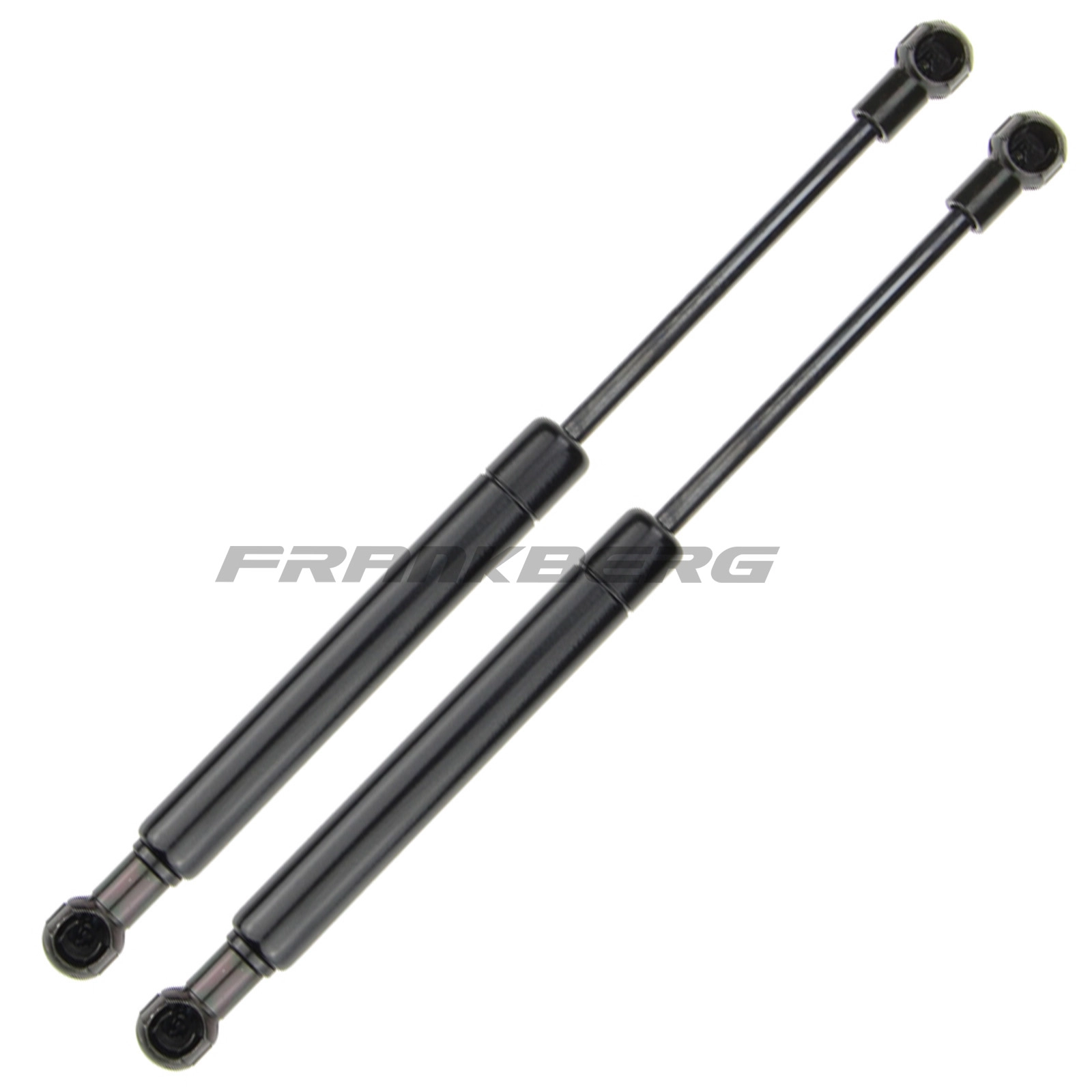 Gas Spring, bonnet