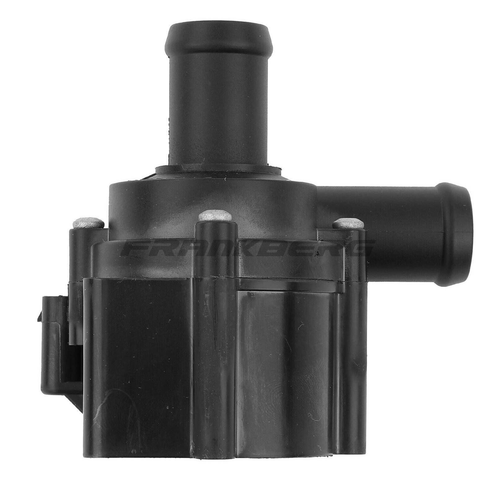 Auxiliary Water Pump (cooling water circuit)