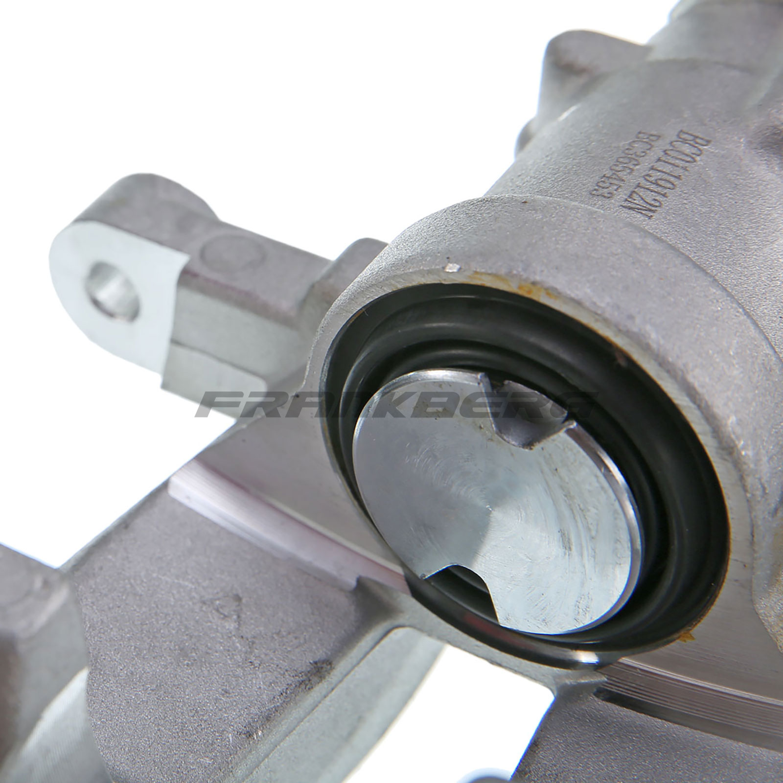 Brake Caliper