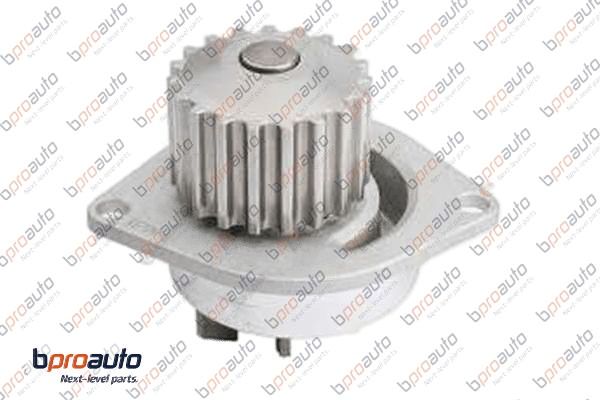 Water Pump, engine cooling (1BP31500AA)