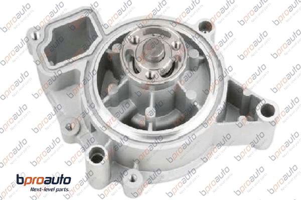 Water Pump, engine cooling (1BP31511AA)