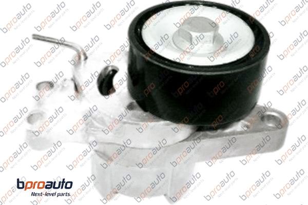 Belt Tensioner, V-ribbed belt (1BP30811AA)