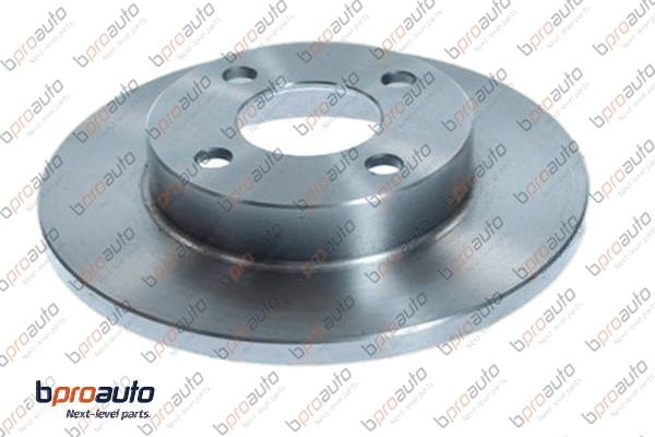 Brake Disc (1BP30449AA)