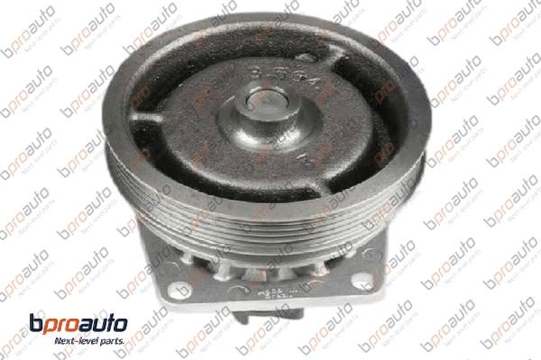 Water Pump, engine cooling (1BP31485AA)
