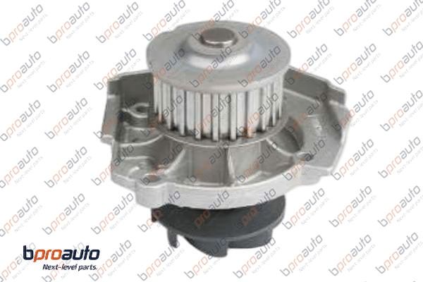 Water Pump, engine cooling (1BP31476AA)