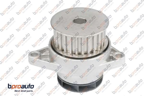 Water Pump, engine cooling (1BP31466AA)