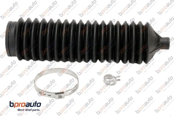 Bellow, steering (1BP30150AA)