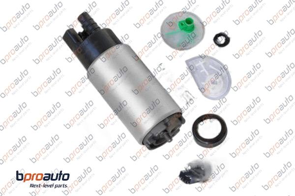 Fuel Pump (1BP30381AA)