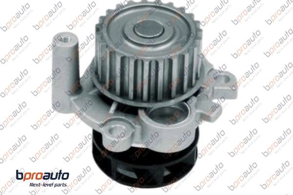 Water Pump, engine cooling (1BP31473AA)