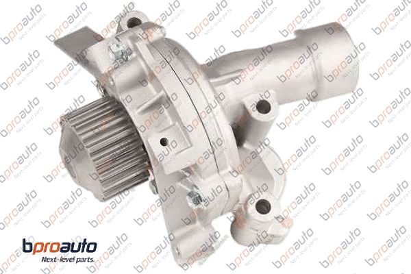 Water Pump, engine cooling (1BP31501AA)