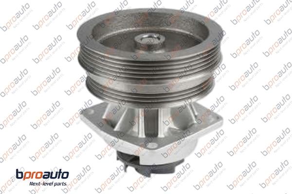 Water Pump, engine cooling (1BP31486AA)