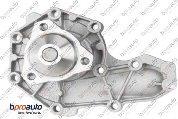 Water Pump, engine cooling (1BP31502AA)